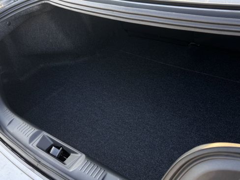 New 2026 Ford Mustang Coupe image 24