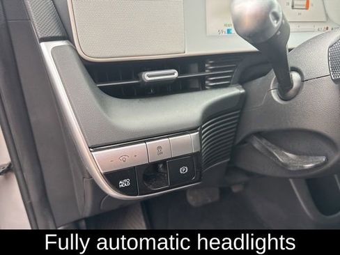 Used 2022 Hyundai Ioniq 5 SE w/ Cargo Package image 18