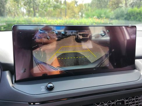 New 2025 Honda Accord Sport image 22