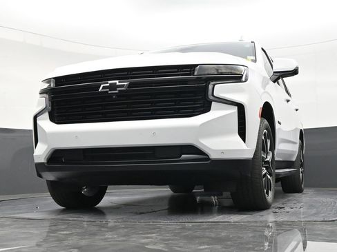 Used 2023 Chevrolet Tahoe RST w/ Luxury Package RWD image 27