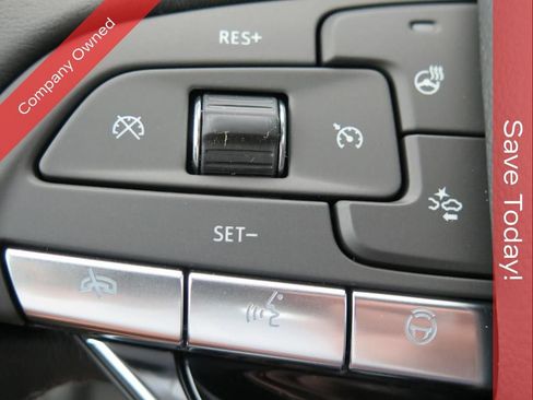 New 2026 Cadillac CT5 Sport w/ Technology Package RWD image 21