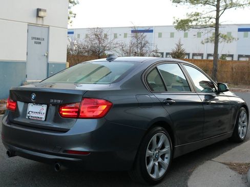 Used 2013 BMW 335i Sedan image 5