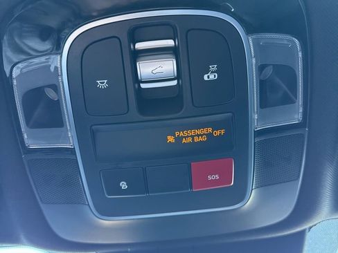 Certified 2023 Hyundai Santa Cruz Limited w/ Launch Package image 36