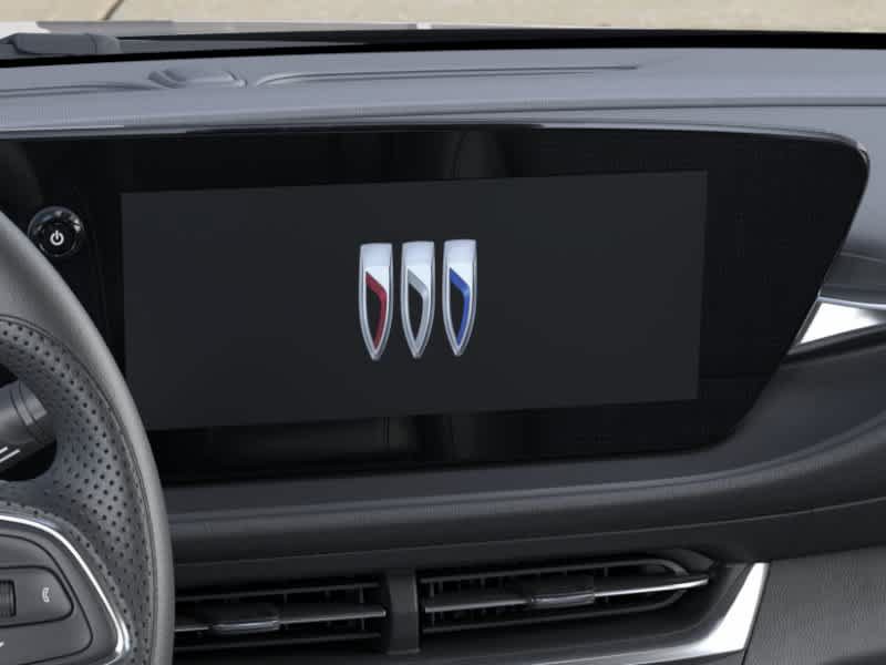 New 2026 Buick Envista Preferred w/ Convenience II Package FWD image 20