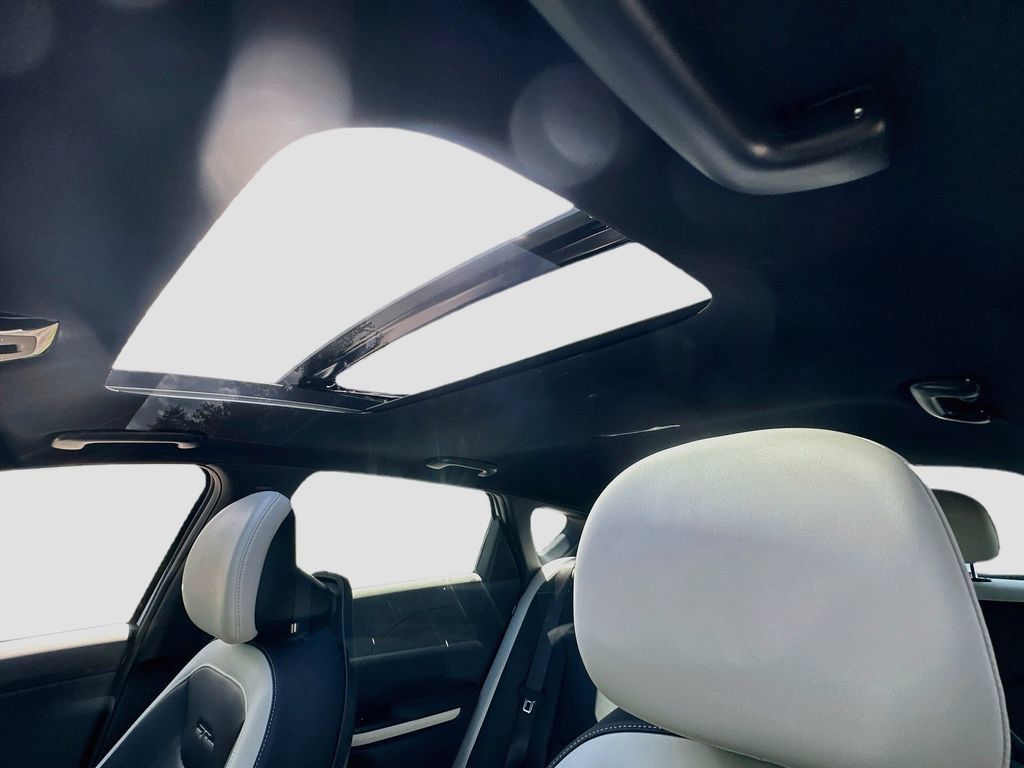 New 2026 Kia K4 GT-Line FWD image 21