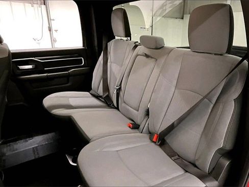 Used 2024 RAM 2500 Big Horn w/ Bed Utility Group image 20