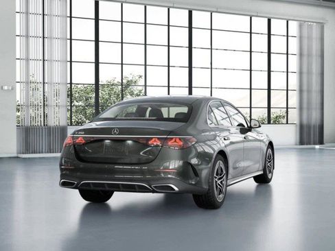 New 2026 Mercedes-Benz E 350 Sedan image 35