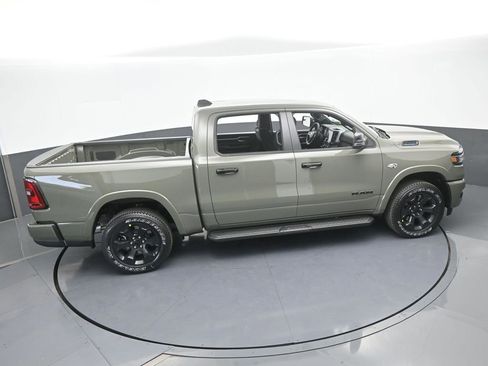 New 2026 RAM 1500 Big Horn/Lone Star image 50