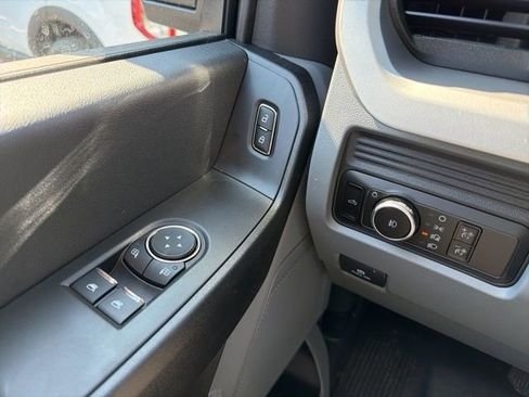 New 2026 Ford F350 XL w/ XL Chrome Package image 24