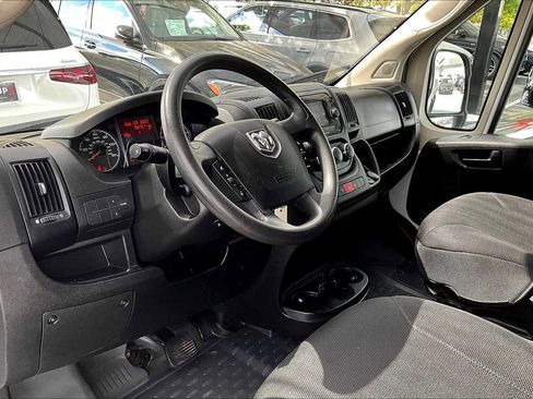 Used 2019 RAM ProMaster 2500 image 17