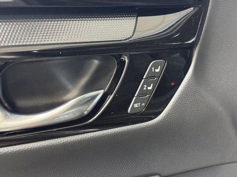 New 2026 Honda CR-V Sport Touring image 9