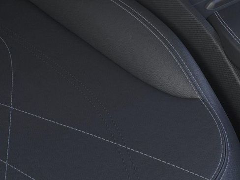 New 2025 Ford Mustang Mach-E Select w/ Comfort Package Lite image 16