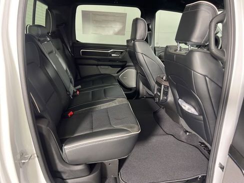 New 2026 RAM 1500 Laramie image 13