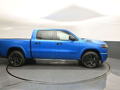New 2026 RAM 1500 2WD Crew Cab image 26