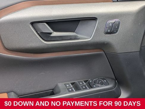 Used 2025 Ford Bronco Sport Outer Banks w/ Outer Banks Tech Package+ AWD/4WD image 13