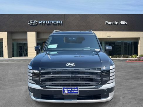 New 2026 Hyundai Palisade Calligraphy image 2
