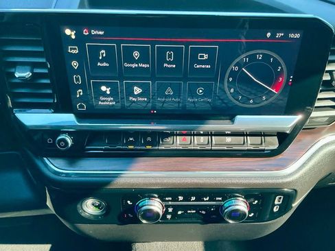 Used 2024 GMC Sierra 1500 SLT image 37