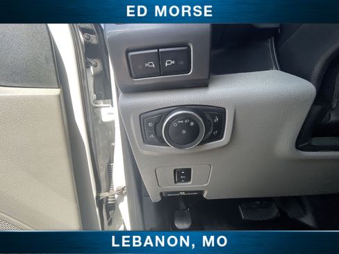 Used 2019 Ford F250 XLT w/ XLT Premium Package AWD/4WD image 16