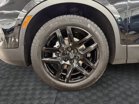 Used 2023 Chevrolet Blazer LT w/ LPO, Black Grille Bar Package AWD/4WD image 28