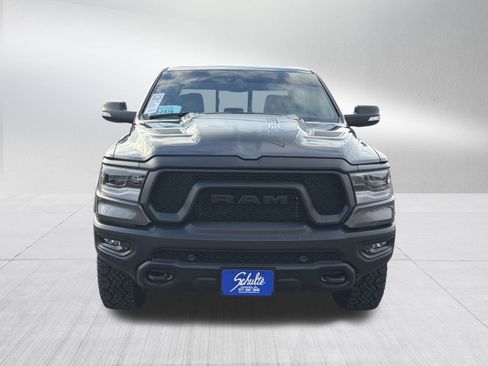 Used 2021 RAM 1500 Rebel w/ Rebel Level 2 Equipment Group image 4
