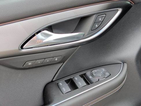 New 2026 Buick Envision Sport Touring AWD/4WD image 20
