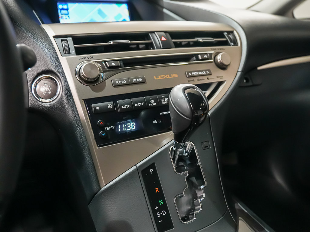 Used 2014 Lexus RX 350 AWD w/ Navigation Package image 28