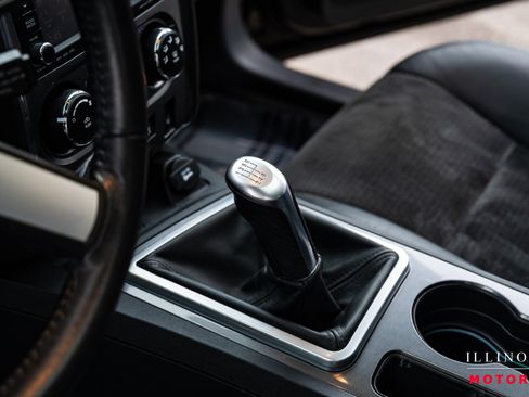 Used 2009 Dodge Challenger SRT8 w/ SRT Option Group II image 21