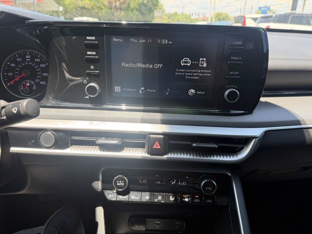 Used 2021 Kia K5 GT-Line w/ GT-Line FWD Premium Package image 15