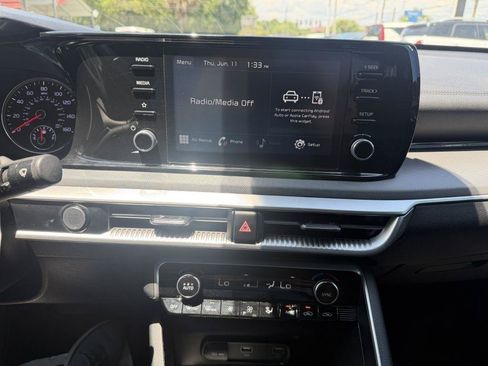Used 2021 Kia K5 GT-Line w/ GT-Line FWD Premium Package image 15
