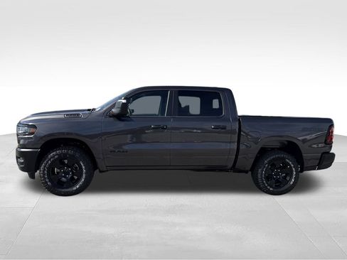 New 2026 RAM 1500 Classic Warlock AWD/4WD image 3