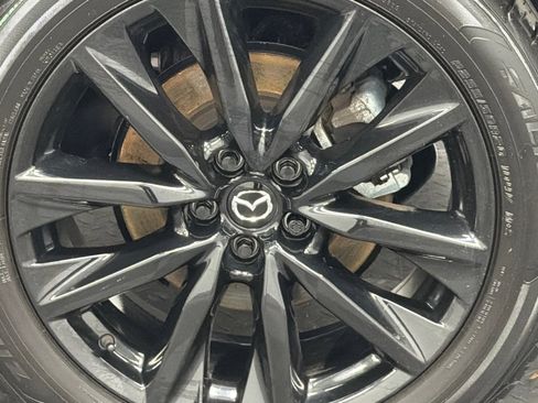 Used 2023 MAZDA CX-9 Touring Plus image 5