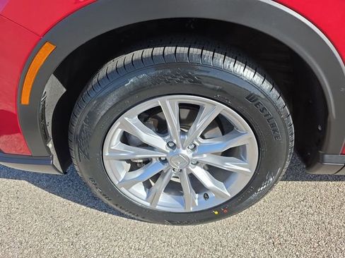Used 2023 Honda CR-V EX image 17