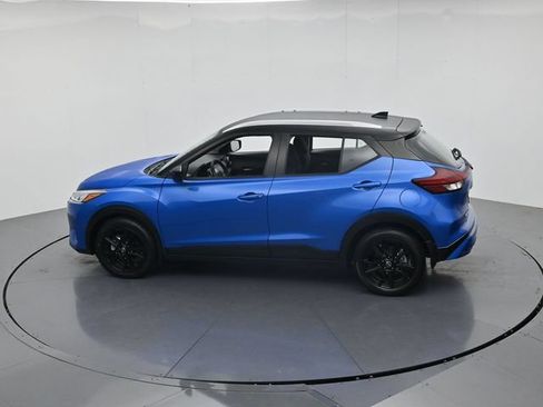 Used 2023 Nissan Kicks SV FWD image 43