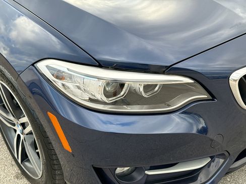 Used 2017 BMW 230i Coupe image 32