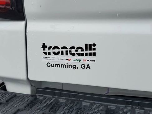 Used 2025 GMC Sierra 1500 Elevation w/ Preferred Package image 12