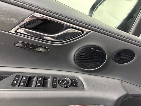New 2026 Genesis GV80 3.5T Prestige AWD/4WD image 17
