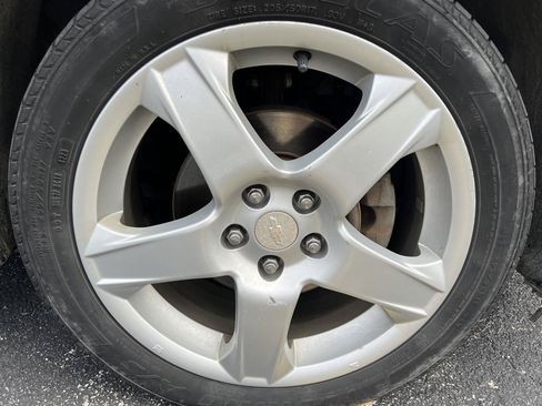 Used 2016 Chevrolet Sonic LTZ FWD image 14