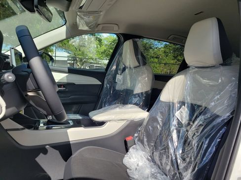 New 2026 MAZDA CX-5 Preferred AWD/4WD image 18