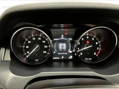 Used 2017 Land Rover Range Rover Evoque HSE AWD/4WD image 31