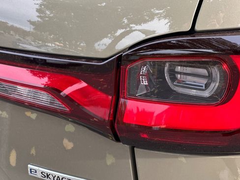 Used 2025 MAZDA CX-70 Plug-In Hybrid w/ Premium Plus image 31