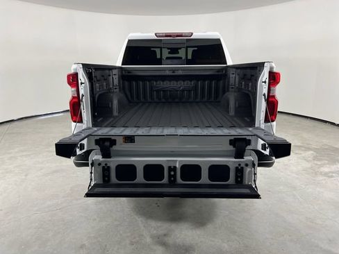 Used 2024 Chevrolet Silverado 1500 ZR2 w/ ZR2 Bison Edition AWD/4WD image 26