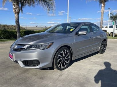 Used 2018 Acura ILX w/ Special Edition Package