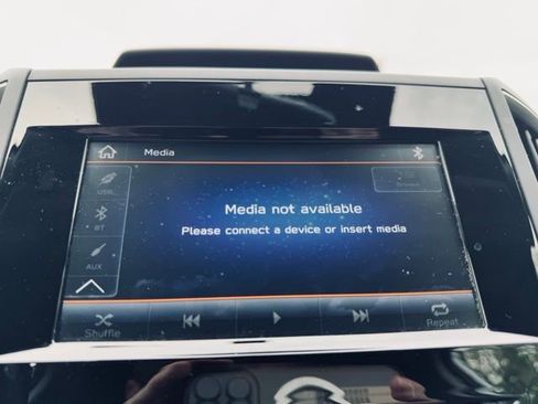 Used 2022 Subaru Forester Premium image 34