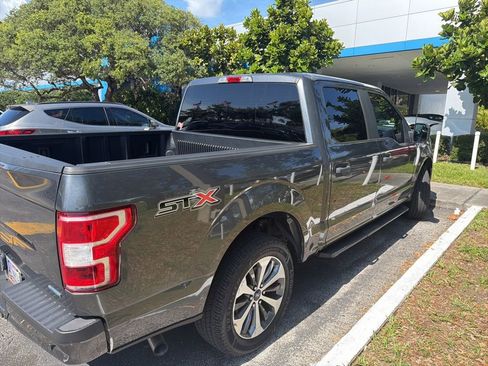 Used 2019 Ford F150 XL w/ Equipment Group 101A Mid RWD image 7