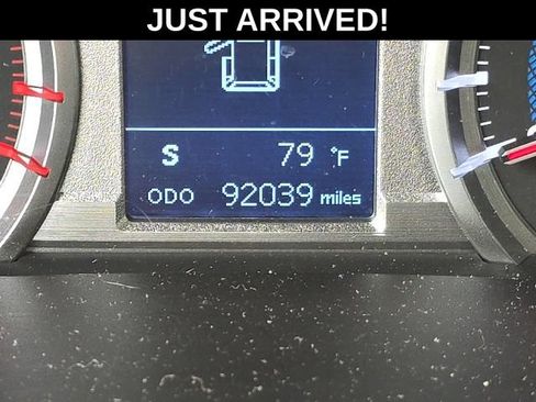 Used 2019 Toyota 4Runner SR5 Premium AWD/4WD image 22