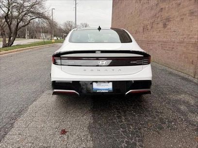 Used 2025 Hyundai Sonata SEL