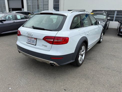 Used 2014 Audi A4 Premium Plus AWD/4WD image 3