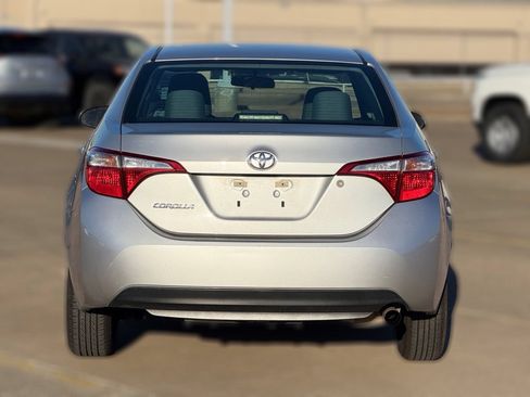 Used 2016 Toyota Corolla L FWD image 6