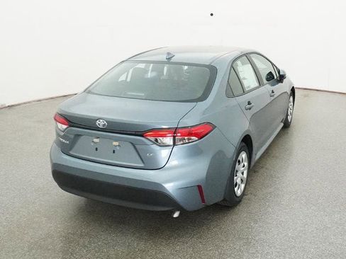 New 2026 Toyota Corolla LE image 8