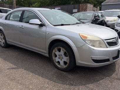 Used 2009 Saturn Aura XE